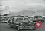 Immagine di L John Lewis e altri leader del lavoro United States USA, 1951, secondo 30 filmato di repertorio 65675022155