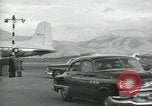 Immagine di L John Lewis e altri leader del lavoro United States USA, 1951, secondo 33 filmato di repertorio 65675022155