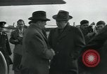 Immagine di L John Lewis e altri leader del lavoro United States USA, 1951, secondo 36 filmato di repertorio 65675022155