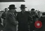 Immagine di L John Lewis e altri leader del lavoro United States USA, 1951, secondo 37 filmato di repertorio 65675022155