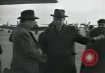 Immagine di L John Lewis e altri leader del lavoro United States USA, 1951, secondo 38 filmato di repertorio 65675022155