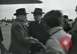 Immagine di L John Lewis e altri leader del lavoro United States USA, 1951, secondo 39 filmato di repertorio 65675022155