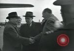 Immagine di L John Lewis e altri leader del lavoro United States USA, 1951, secondo 40 filmato di repertorio 65675022155