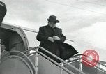 Immagine di L John Lewis e altri leader del lavoro United States USA, 1951, secondo 41 filmato di repertorio 65675022155