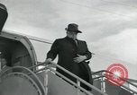 Immagine di L John Lewis e altri leader del lavoro United States USA, 1951, secondo 42 filmato di repertorio 65675022155
