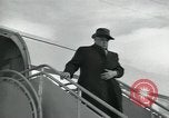 Immagine di L John Lewis e altri leader del lavoro United States USA, 1951, secondo 43 filmato di repertorio 65675022155