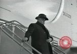 Immagine di L John Lewis e altri leader del lavoro United States USA, 1951, secondo 45 filmato di repertorio 65675022155