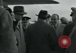 Immagine di L John Lewis e altri leader del lavoro United States USA, 1951, secondo 47 filmato di repertorio 65675022155