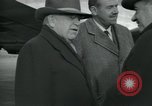 Immagine di L John Lewis e altri leader del lavoro United States USA, 1951, secondo 48 filmato di repertorio 65675022155