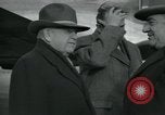 Immagine di L John Lewis e altri leader del lavoro United States USA, 1951, secondo 49 filmato di repertorio 65675022155