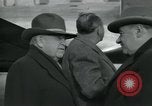 Immagine di L John Lewis e altri leader del lavoro United States USA, 1951, secondo 51 filmato di repertorio 65675022155