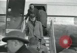 Immagine di L John Lewis e altri leader del lavoro United States USA, 1951, secondo 53 filmato di repertorio 65675022155