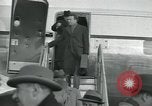 Immagine di L John Lewis e altri leader del lavoro United States USA, 1951, secondo 55 filmato di repertorio 65675022155
