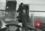 Immagine di L John Lewis e altri leader del lavoro United States USA, 1951, secondo 56 filmato di repertorio 65675022155