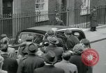 Standbild Der britische Premierminister Harold Macmillan London England Vereinigtes Königreich, 1957, aus Sekunde 14 historischem Filmmaterial Videoclip 65675022156
