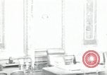 Standbild Präsident Dwight D Eisenhower Washington DC USA, 1953, aus Sekunde 1 historischem Filmmaterial Videoclip 65675022157