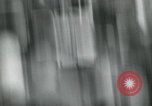 Standbild Präsident Dwight D Eisenhower Washington DC USA, 1953, aus Sekunde 1 historischem Filmmaterial Videoclip 65675022158
