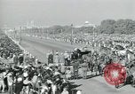 Image of Jawaharlal Nehru at Republic Day parade New Delhi India, 1950, second 50 stock footage video 65675022163