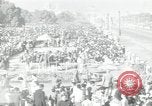 Image of Jawaharlal Nehru at Republic Day parade New Delhi India, 1950, second 52 stock footage video 65675022163