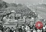 Image of Jawaharlal Nehru at Republic Day parade New Delhi India, 1950, second 58 stock footage video 65675022163