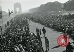 Image of Jawaharlal Nehru at Republic Day parade New Delhi India, 1950, second 62 stock footage video 65675022163