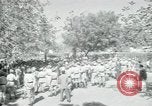 Standbild Indische Demonstration post Unabhängigkeit Indien, 1947, aus Sekunde 5 historischem Filmmaterial Videoclip 65675022165