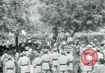 Standbild Indische Demonstration post Unabhängigkeit Indien, 1947, aus Sekunde 14 historischem Filmmaterial Videoclip 65675022165