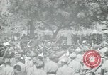 Standbild Indische Demonstration post Unabhängigkeit Indien, 1947, aus Sekunde 24 historischem Filmmaterial Videoclip 65675022165