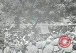 Standbild Indische Demonstration post Unabhängigkeit Indien, 1947, aus Sekunde 26 historischem Filmmaterial Videoclip 65675022165