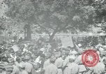 Standbild Indische Demonstration post Unabhängigkeit Indien, 1947, aus Sekunde 27 historischem Filmmaterial Videoclip 65675022165