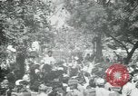 Standbild Indische Demonstration post Unabhängigkeit Indien, 1947, aus Sekunde 37 historischem Filmmaterial Videoclip 65675022165