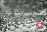 Standbild Indische Demonstration post Unabhängigkeit Indien, 1947, aus Sekunde 48 historischem Filmmaterial Videoclip 65675022165