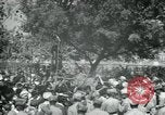 Standbild Indische Demonstration post Unabhängigkeit Indien, 1947, aus Sekunde 55 historischem Filmmaterial Videoclip 65675022165