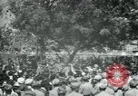 Standbild Indische Demonstration post Unabhängigkeit Indien, 1947, aus Sekunde 58 historischem Filmmaterial Videoclip 65675022165
