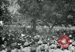 Standbild Indische Demonstration post Unabhängigkeit Indien, 1947, aus Sekunde 62 historischem Filmmaterial Videoclip 65675022165