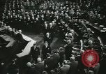 Image of Joint Session of Congress Washington DC USA, 1951, second 8 stock footage video 65675022169