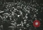 Image of Joint Session of Congress Washington DC USA, 1951, second 13 stock footage video 65675022169