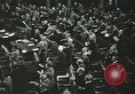 Image of Joint Session of Congress Washington DC USA, 1951, second 15 stock footage video 65675022169