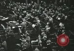 Image of Joint Session of Congress Washington DC USA, 1951, second 16 stock footage video 65675022169