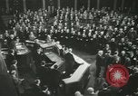 Image of Joint Session of Congress Washington DC USA, 1951, second 18 stock footage video 65675022169