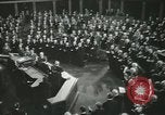 Image of Joint Session of Congress Washington DC USA, 1951, second 32 stock footage video 65675022169