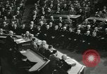 Image of Joint Session of Congress Washington DC USA, 1951, second 35 stock footage video 65675022169