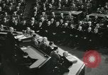 Image of Joint Session of Congress Washington DC USA, 1951, second 42 stock footage video 65675022169