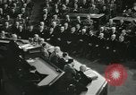 Image of Joint Session of Congress Washington DC USA, 1951, second 43 stock footage video 65675022169