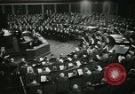 Image of Joint Session of Congress Washington DC USA, 1951, second 45 stock footage video 65675022169