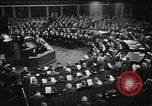 Image of Joint Session of Congress Washington DC USA, 1951, second 51 stock footage video 65675022169