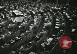 Image of Joint Session of Congress Washington DC USA, 1951, second 52 stock footage video 65675022169
