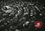 Image of Joint Session of Congress Washington DC USA, 1951, second 53 stock footage video 65675022169