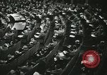 Image of Joint Session of Congress Washington DC USA, 1951, second 54 stock footage video 65675022169
