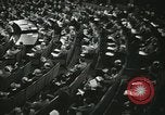 Image of Joint Session of Congress Washington DC USA, 1951, second 55 stock footage video 65675022169